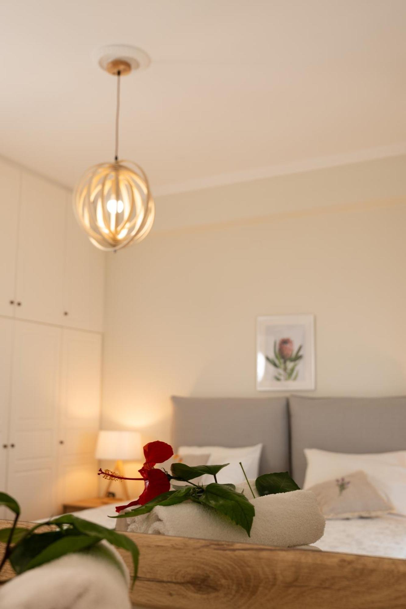 Beach Villa Aetos Kaminaki Nissaki Νησάκι Εξωτερικό φωτογραφία